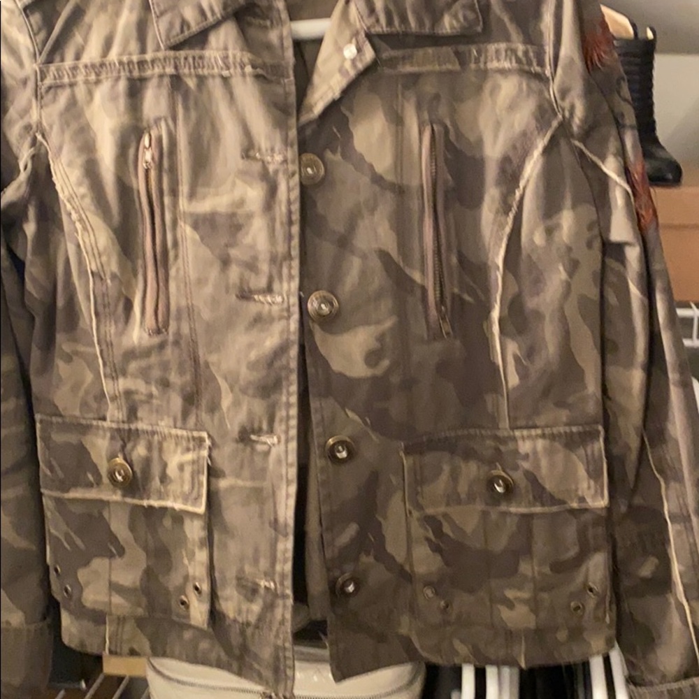 Camp Jacket - image 3